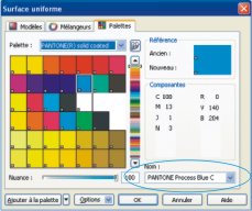 CorelDrawX3_fenetre_colorim&eacute;trie_Pantone