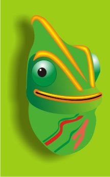 CorelDraw_X3_image de d&eacute;part